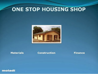 One Stop Housing Shop 