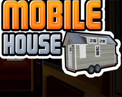 Juegos de Escape Escape from Mobile House