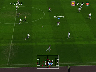 telecharger pes 2006 pc