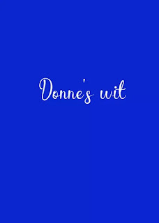 Donne's wit