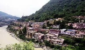 Chamoli – Home Of Gods