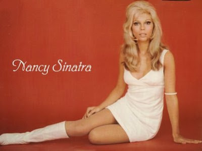 Nancy Sinatra Hot Pictures