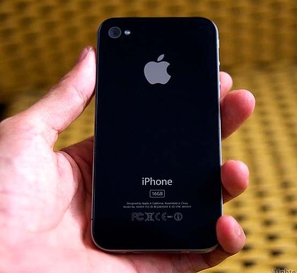 The Apple iPhone 5 release