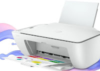 How to Reset HP Deskjet Plus Ink Advantage 2775 printer