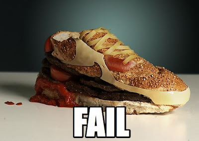 Fail Foods Around the World - Funny Fail Foods