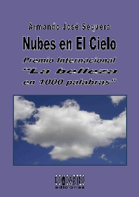 Carátula de Nubes en El cielo