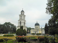 chisinau moldova