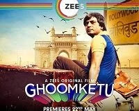 Ghoomketu (2020) Hindi Full Movie Watch Online HD Print Free Download