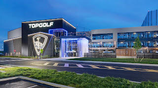 Arrest warrant filed for shooting of Topgolf security officer