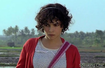 Priyanka as Jhilmil