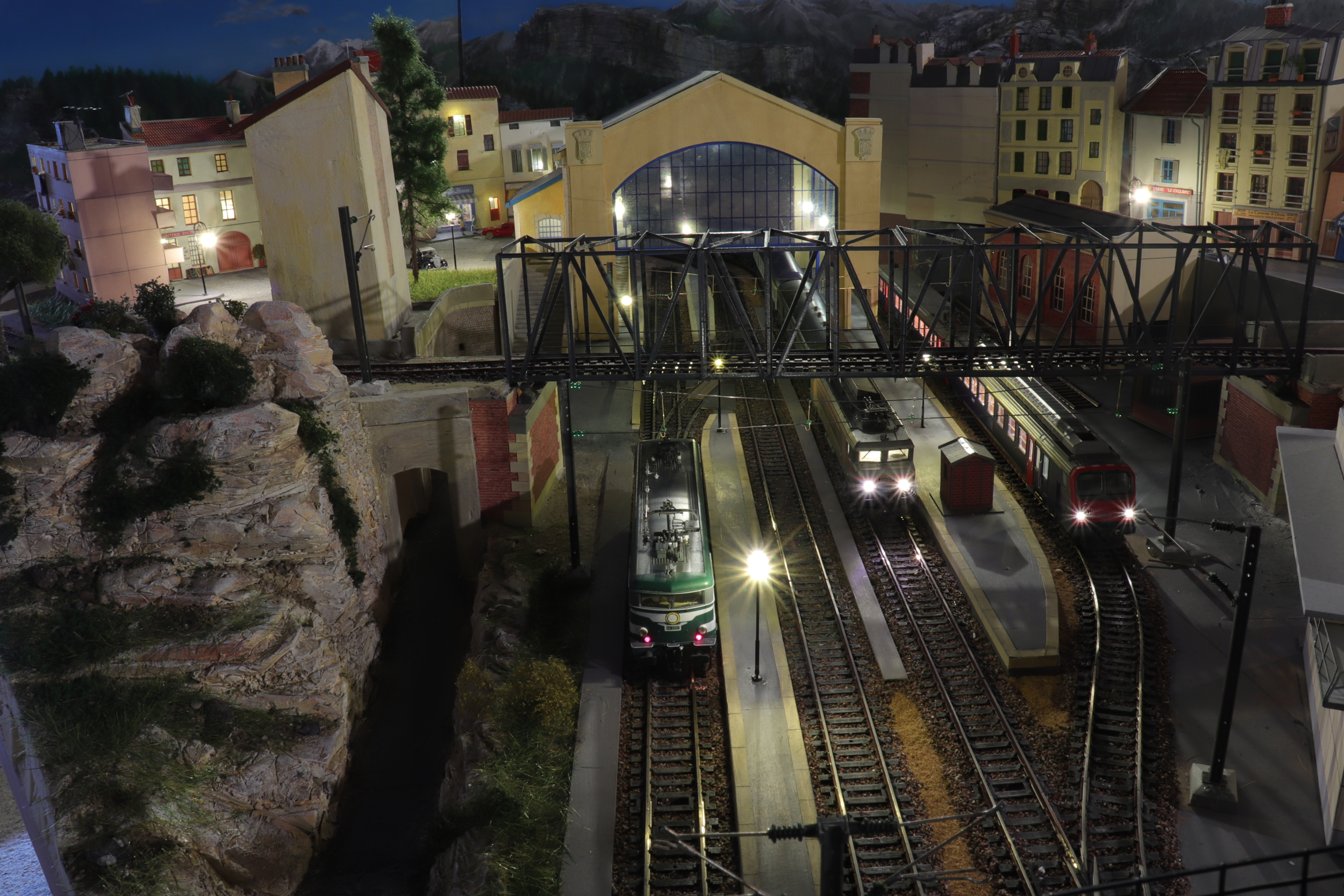 Clés pour le train miniature: Le modélisme ferroviaire, c'est facile ?