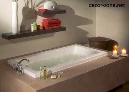 30 bathroom decorating ideas and decoration styles