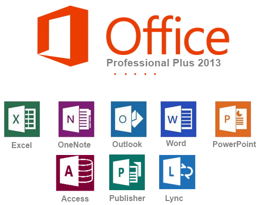 Microsoft Office 2013 Professional Plus [Full] [Español 