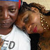 "Our Love Shall Never End" - Charly Boy's Wife's Birthday Message To Her Husband