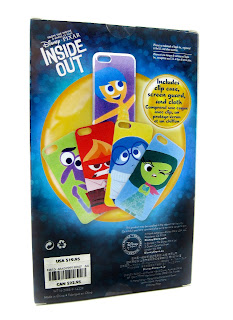 inside out iphone case disney store 