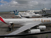 Emirates Airbus A340541 A6ERB (india photos )