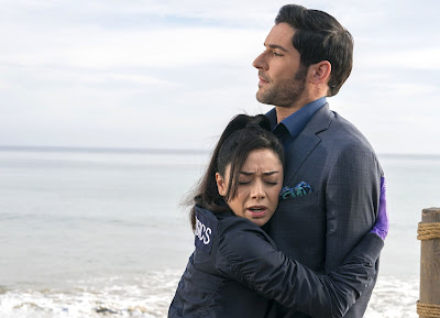 Cena do 19º episódio da 3ª temporada  (Divulgação: Universal TV)