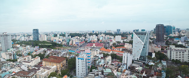 Beautiful Saigon - Saigon 365