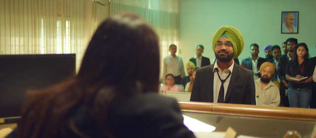 Judge Singh LLB 2015 Full Punjabi Movie 700mb HD