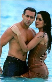 Hottest couple in Bollywood