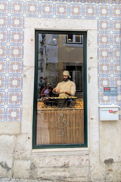 Лісабон. Португалія (Lisbon. Portugal)