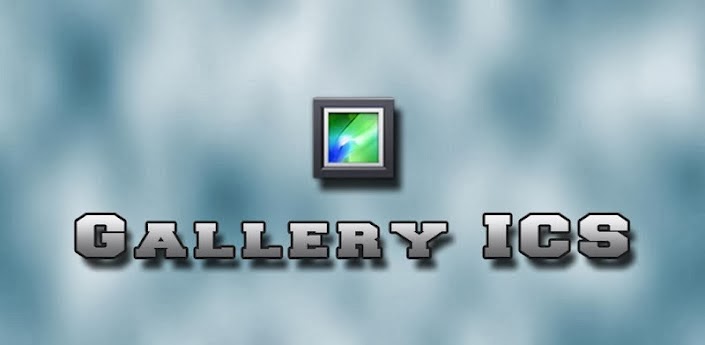 Gallery ICS Apk Terbaru