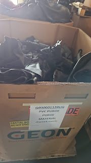 PVC Purge