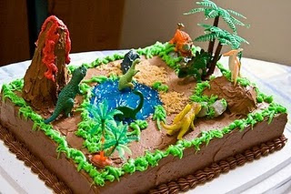 Dinosaur Birthday Cakes on Special Day Cakes  Best Dinosaurs Birthday Cakes For Your Kids