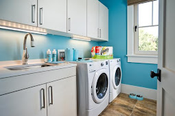 Laundry Room Pictures : HGTV Dream Home 2013