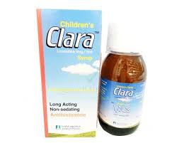 سعر شراب كلارا Clara للحكة