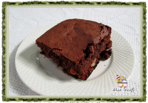 Brownies 2