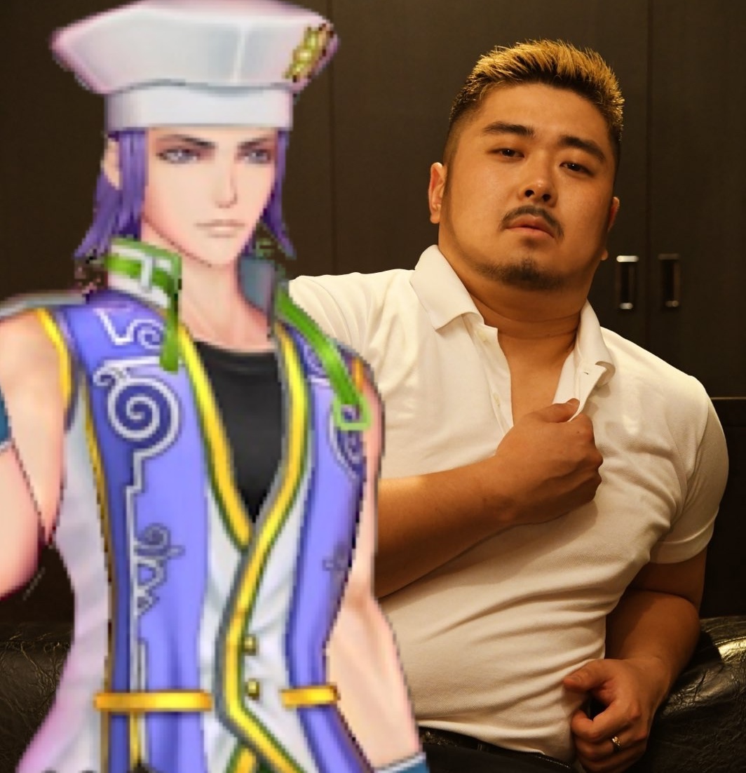 自分の写真