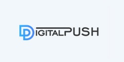 DigitalPush Logo