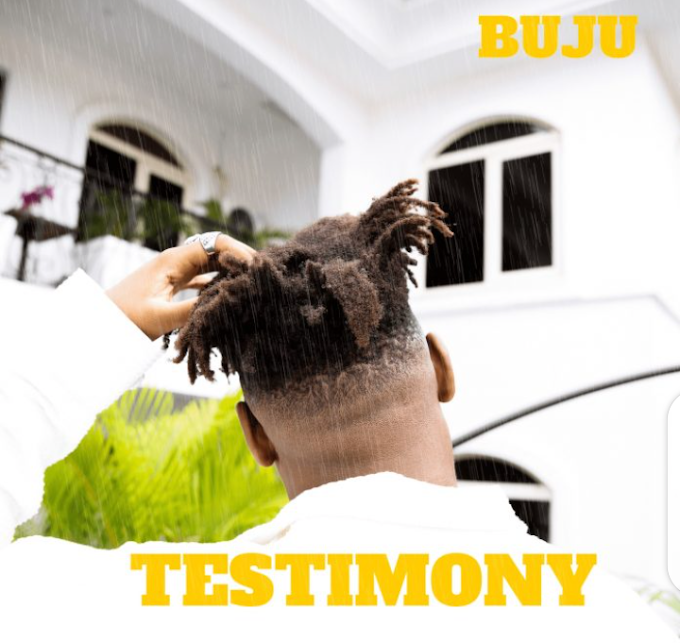 Music : Buju – Testimony (Prod. By Blaisebeat)