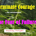 Inspiring Thoughts:  Know How To Germinate Courage Inside you to overcome the Fear of Failure, Important Quotes 