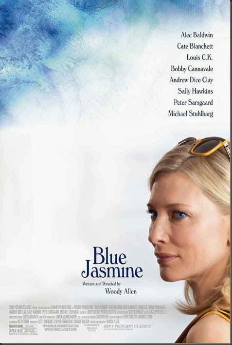 blue jasmine