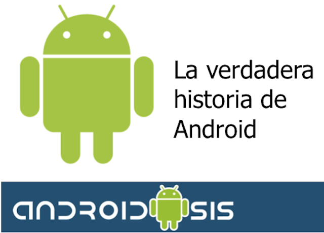 Evolución de Android: de Cupcake a Oreo