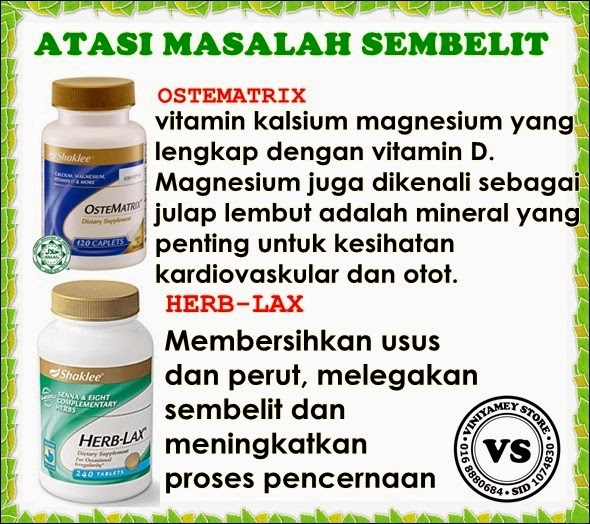 Bukan Blog Kamu: ATASI SEGERA SEMBELIT ANDA!!