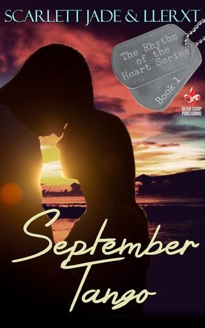 http://www.amazon.com/September-Tango-Rhythm-Heart-Book-ebook/dp/B00LNBC9HM/