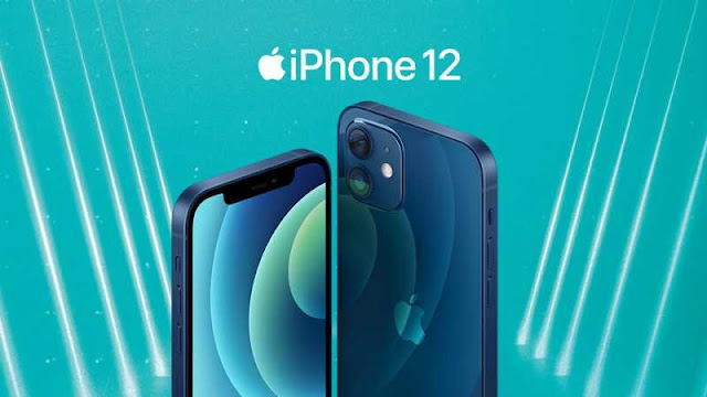 iPHONE 12: CONOCE EL PRIMER i PHONE CON 5G