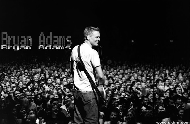 bryan adams album. Bryan Adams