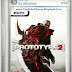 Prototype 2 Pc Game Full Veriosn Latest Free Download