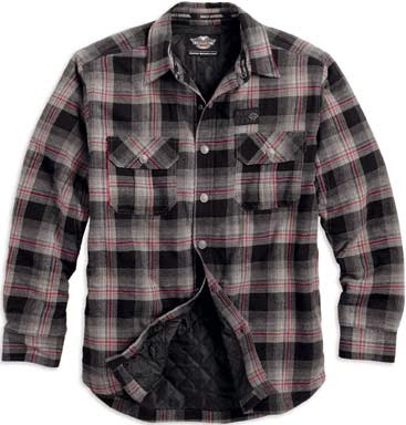 http://www.adventureharley.com/harley-davidson-mens-plaid-shirt-jacket