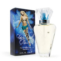 Paris Hilton Fragrances - Fairy Dust Spray 