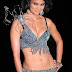 Lara Dutta Hot Cleavage & Navel Show In Ramp Walk lookig beautiful hot pic