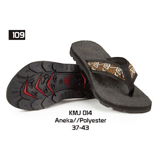 Sandal Gunung TREKKING Original 014