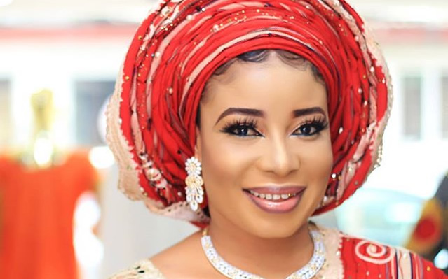  6 Traders Arraigned For Assaulting & Blackmailing Nollywood Actor, Lizzy Anjorin.
