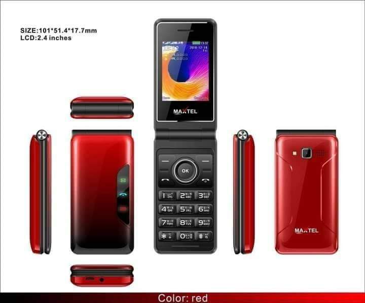 Maxtel Max 13 Full specification | Maxtel Max 13 Price in Bangladesh