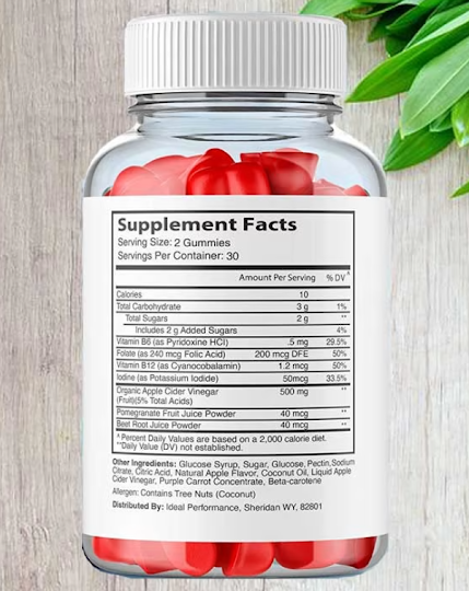 Accent Slim Keto Gummies - Increase Ketosis For Faster?