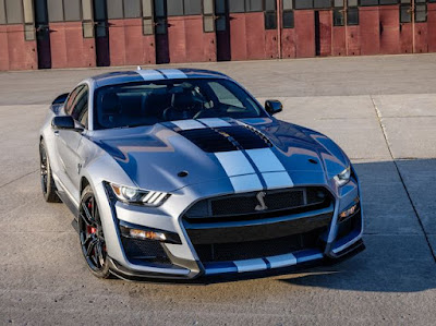 2022 Ford Mustang Review, Specs, Price